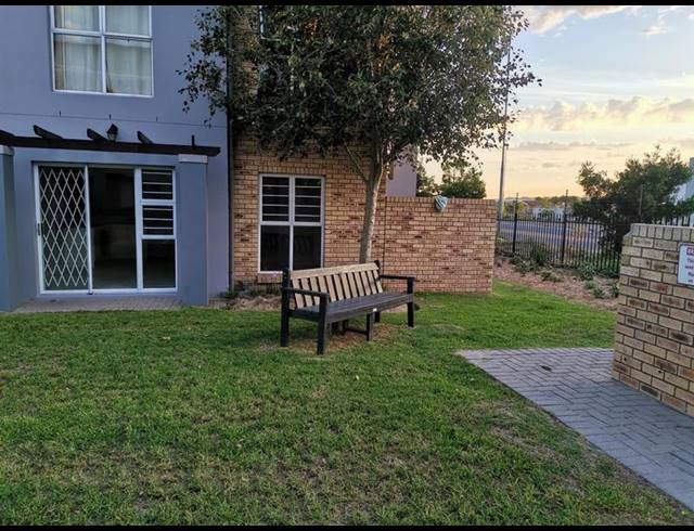 2 BEDROOM PROPERTY TO RENT IN VIKING VILLAGE